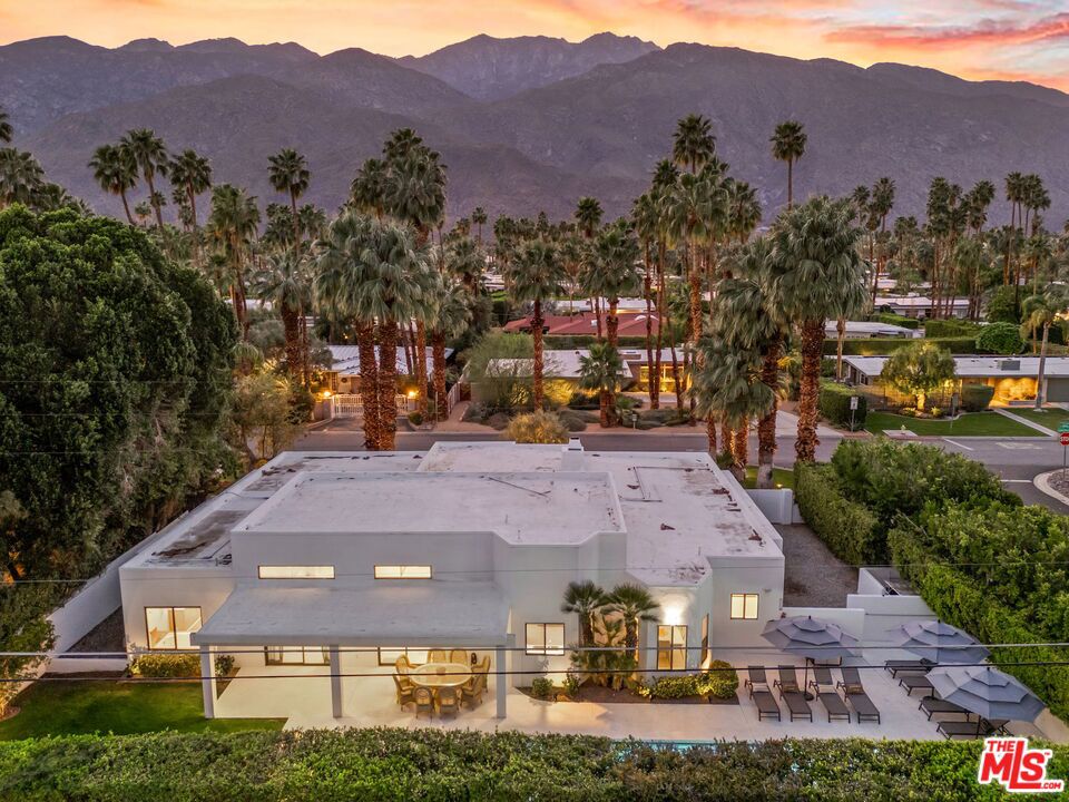 1414 S Sagebrush Road