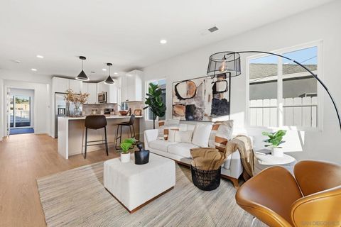 Photo of 4416 40Th St St, San Diego, CA 92116 (MLS # 260007222SD)