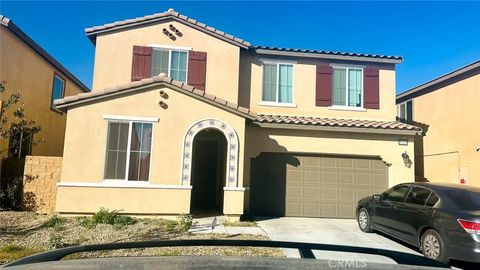 Photo of 10260 Torrey Court, Hesperia, CA 92345 (MLS # DW26040860)