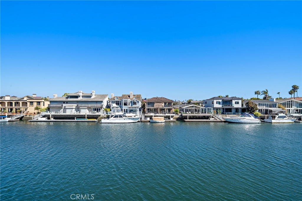 Humboldt Island (HHUM) - Residential