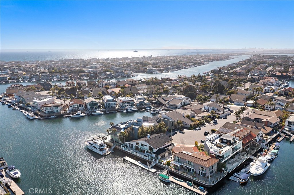 Humboldt Island (HHUM) - Residential