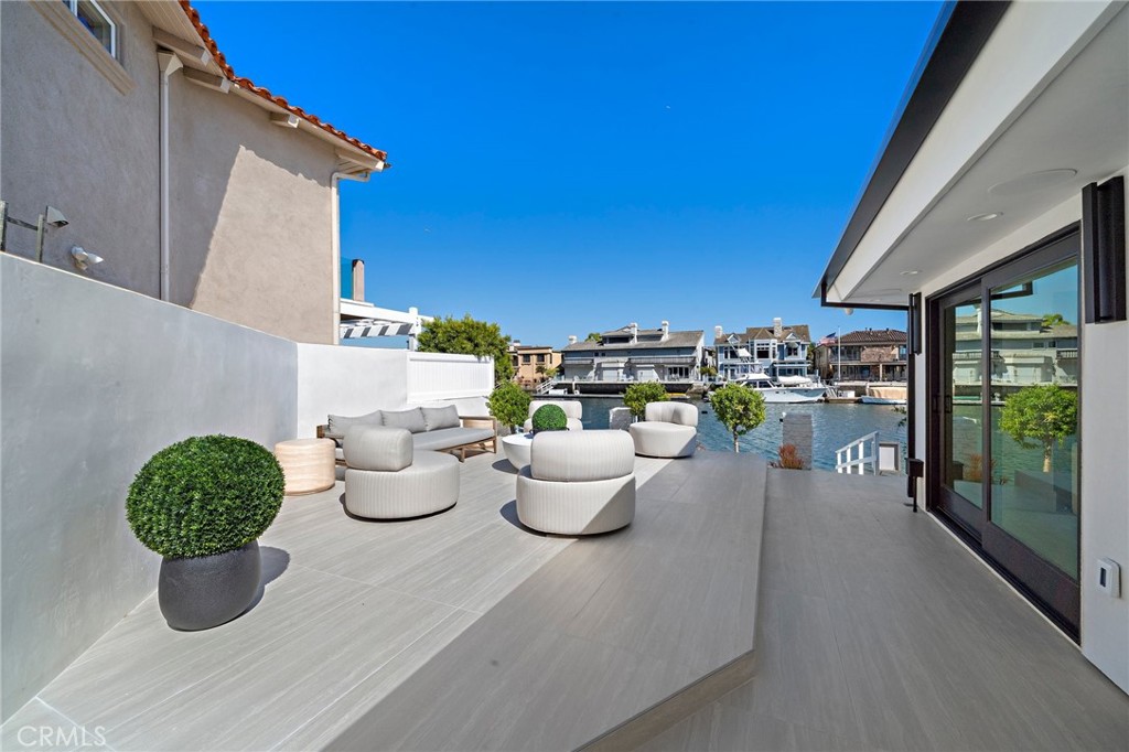 Humboldt Island (HHUM) - Residential