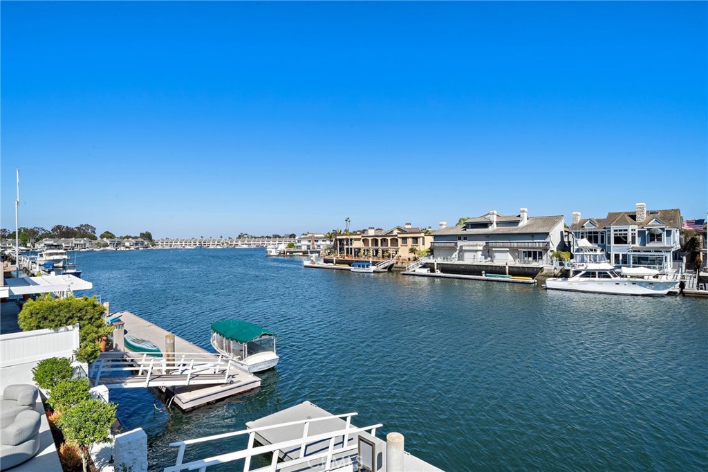 Humboldt Island (HHUM) - Residential