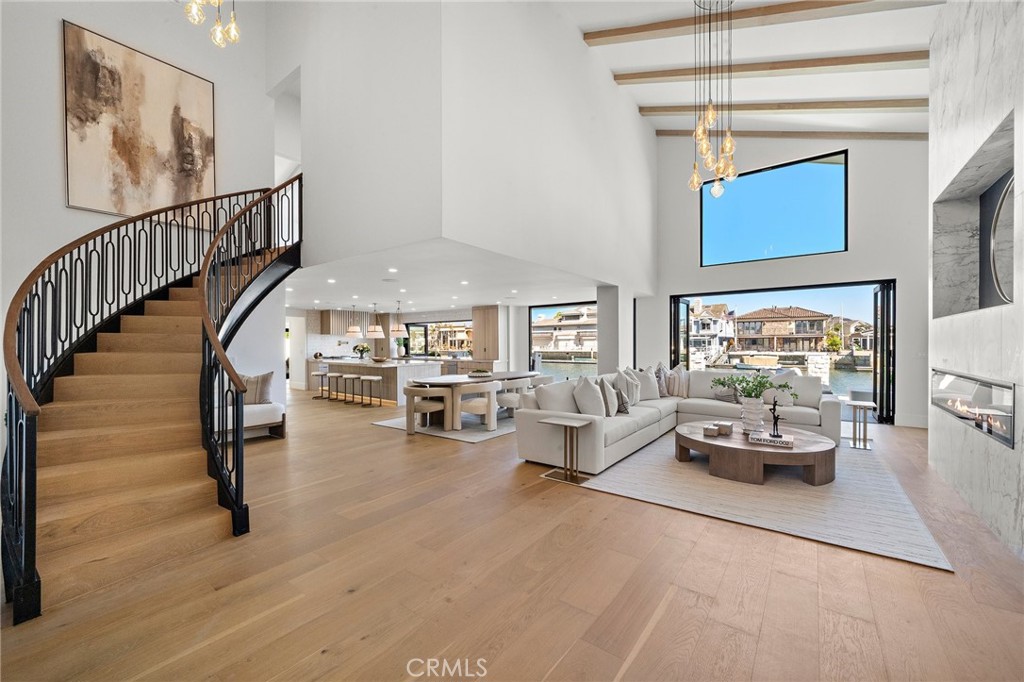 Humboldt Island (HHUM) - Residential