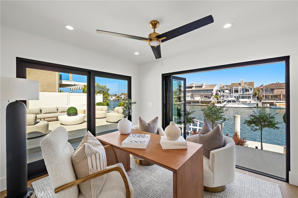 Humboldt Island (HHUM) - Residential