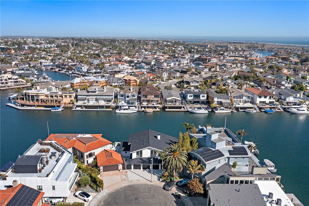 Humboldt Island (HHUM) - Residential