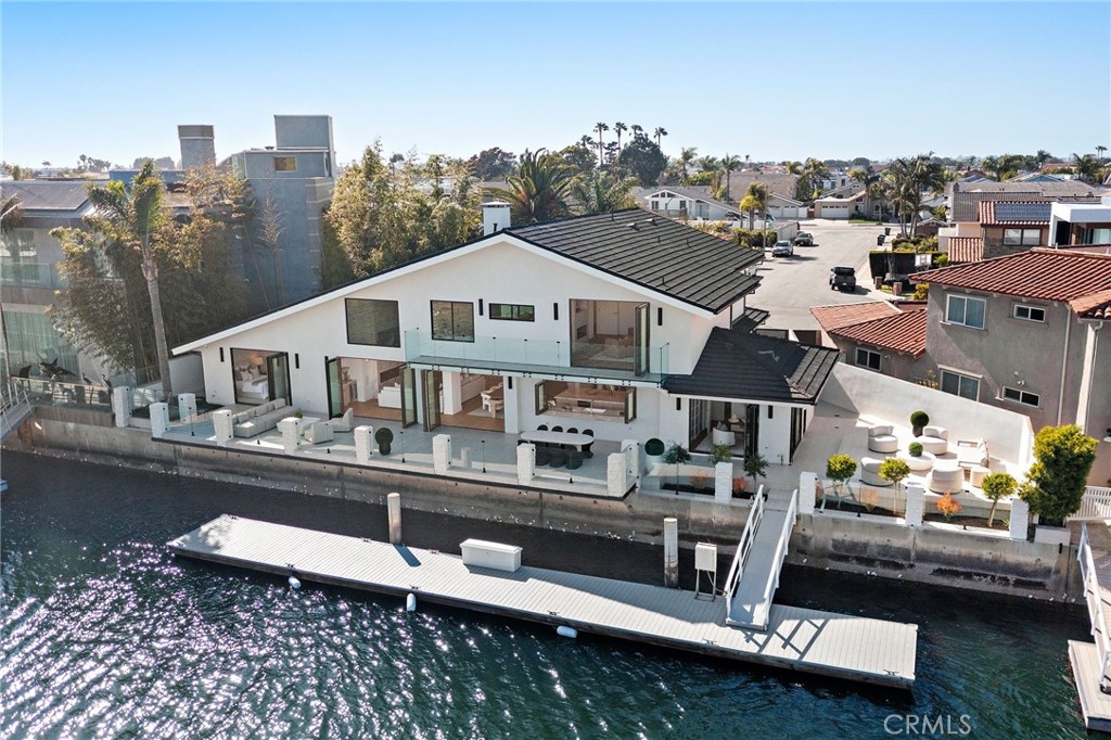 Humboldt Island (HHUM) - Residential