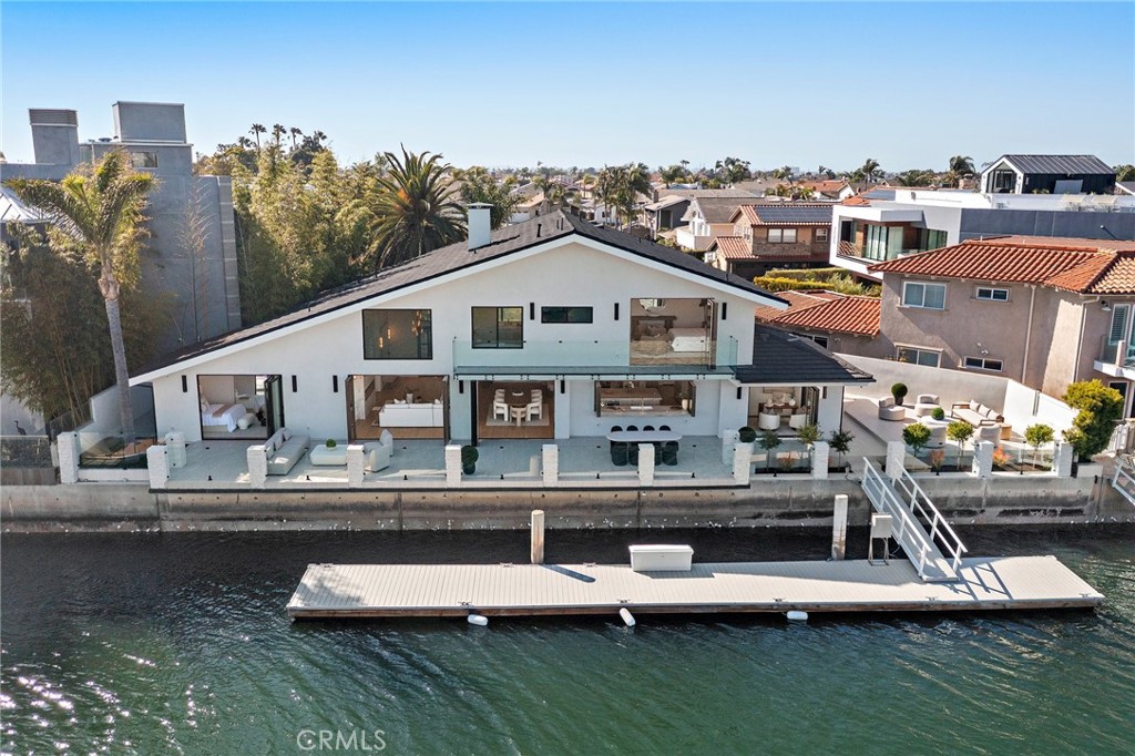 Humboldt Island (HHUM) - Residential