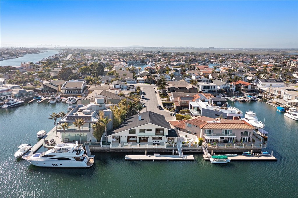 Humboldt Island (HHUM) - Residential