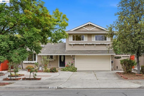Photo of 2994 Rustic Dr DR, San Jose, CA 95124 (MLS # 41133832)