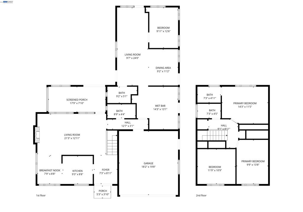 2994 Rustic Dr