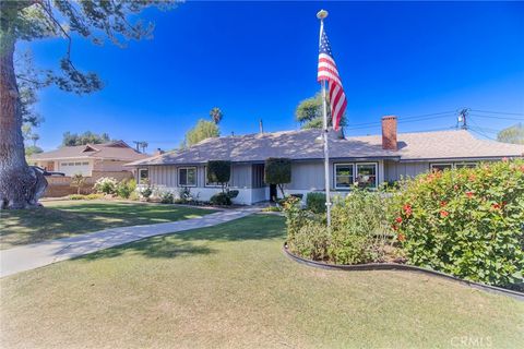 Tiny photo for 5127 Glenhaven Ave, Riverside, CA 92506 (MLS # IG26087202)