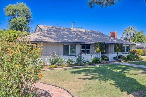 Tiny photo for 5127 Glenhaven Ave, Riverside, CA 92506 (MLS # IG26087202)
