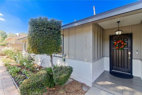 Tiny photo for 5127 Glenhaven Ave, Riverside, CA 92506 (MLS # IG26087202)
