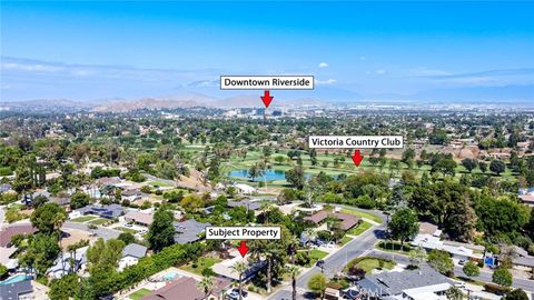 Tiny photo for 5127 Glenhaven Ave, Riverside, CA 92506 (MLS # IG26087202)