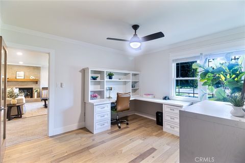 Tiny photo for 5127 Glenhaven Ave, Riverside, CA 92506 (MLS # IG26087202)