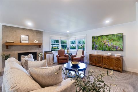 Tiny photo for 5127 Glenhaven Ave, Riverside, CA 92506 (MLS # IG26087202)