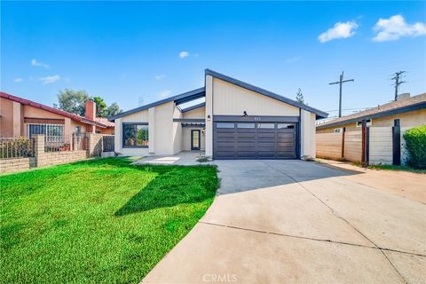 645 S Alameda Avenue Azusa CA 91702