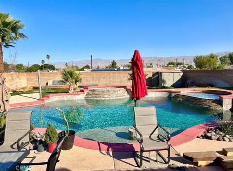 Photo of 80618 Declaration Ave, Indio, CA 92201 (MLS # WS26156422)