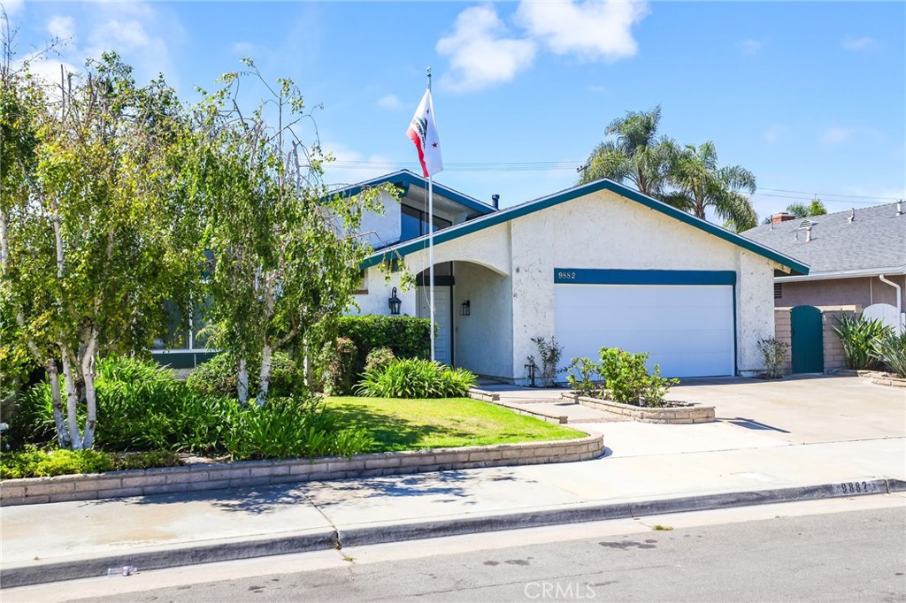 9882 Hot Springs Drive