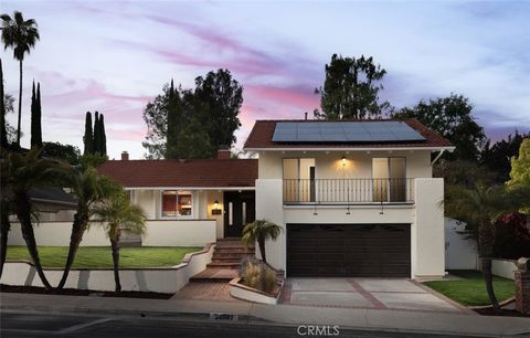 26581 Cortina Drive Mission Viejo CA 92691
