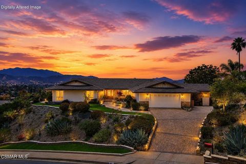 Photo of 1457 Wilder Street, Thousand Oaks, CA 91362 (MLS # 226002277)