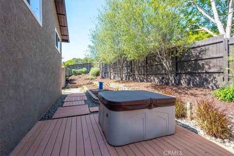 Tiny photo for 585 Via La Barranca, Arroyo Grande, CA 93420 (MLS # PI26079704)