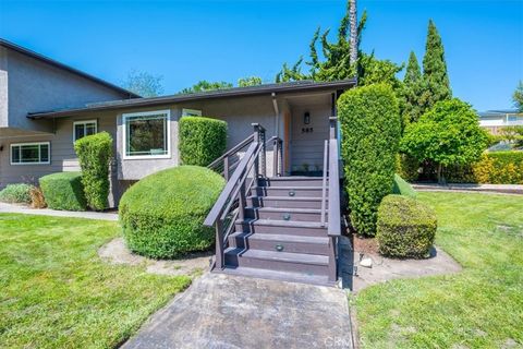 Tiny photo for 585 Via La Barranca, Arroyo Grande, CA 93420 (MLS # PI26079704)