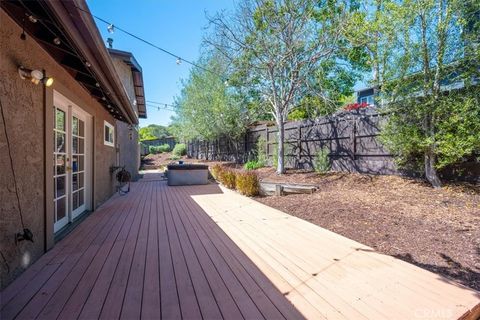 Tiny photo for 585 Via La Barranca, Arroyo Grande, CA 93420 (MLS # PI26079704)