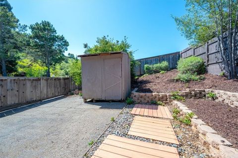 Tiny photo for 585 Via La Barranca, Arroyo Grande, CA 93420 (MLS # PI26079704)
