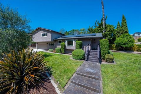 Tiny photo for 585 Via La Barranca, Arroyo Grande, CA 93420 (MLS # PI26079704)