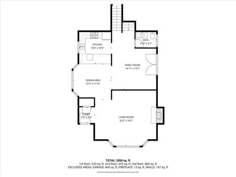 Tiny photo for 585 Via La Barranca, Arroyo Grande, CA 93420 (MLS # PI26079704)