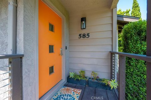 Tiny photo for 585 Via La Barranca, Arroyo Grande, CA 93420 (MLS # PI26079704)