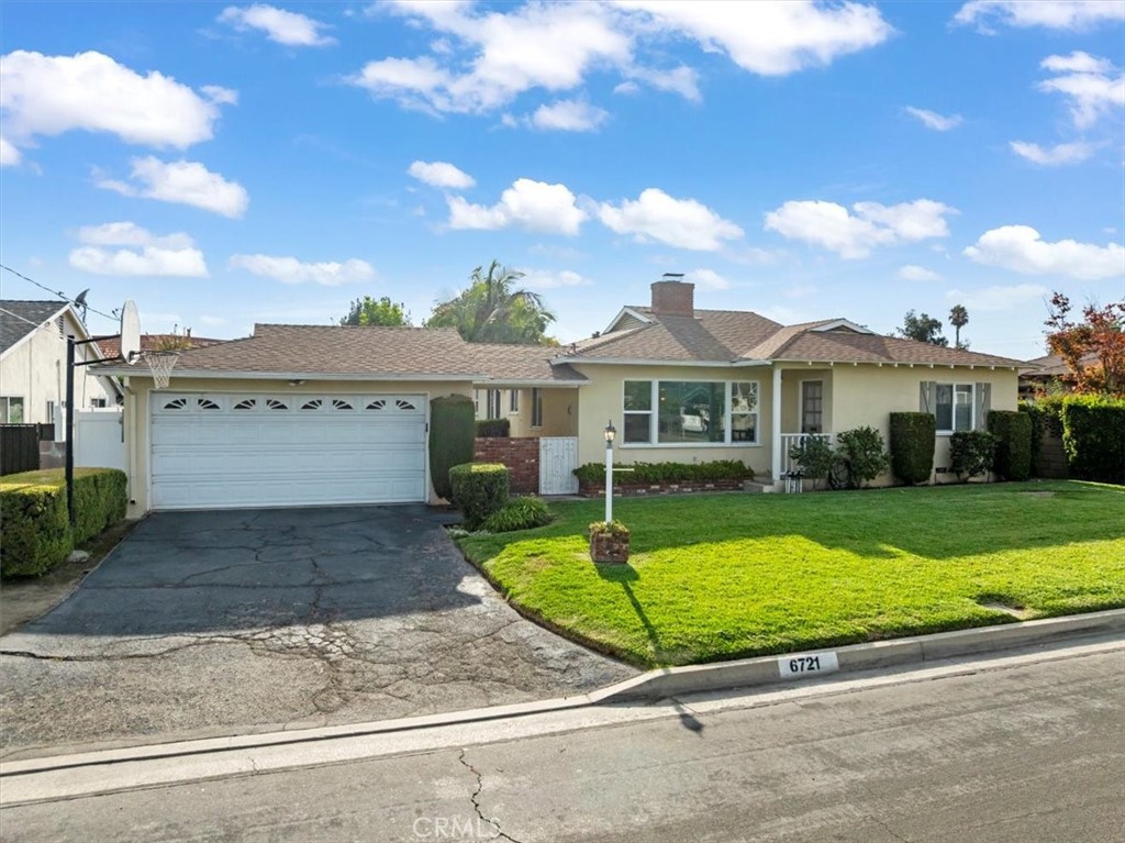 6721 Encinita Avenue