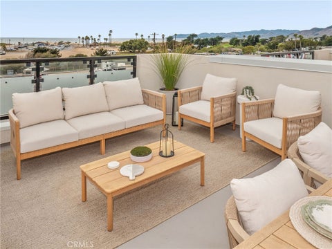 Tiny photo for 155 2nd Street N, Grover Beach, CA 93433 (MLS # PI26194498)