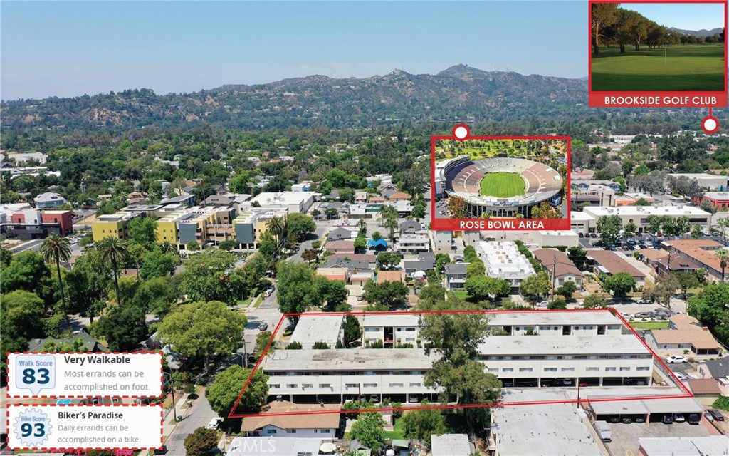 820 N Raymond Avenue