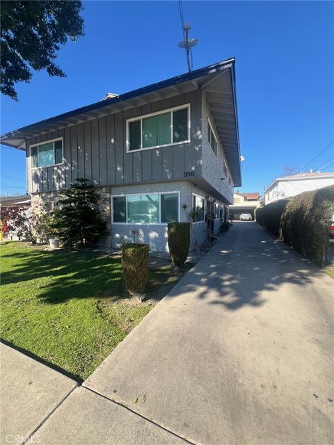 9509 Los Angeles Street D Bellflower CA 90706