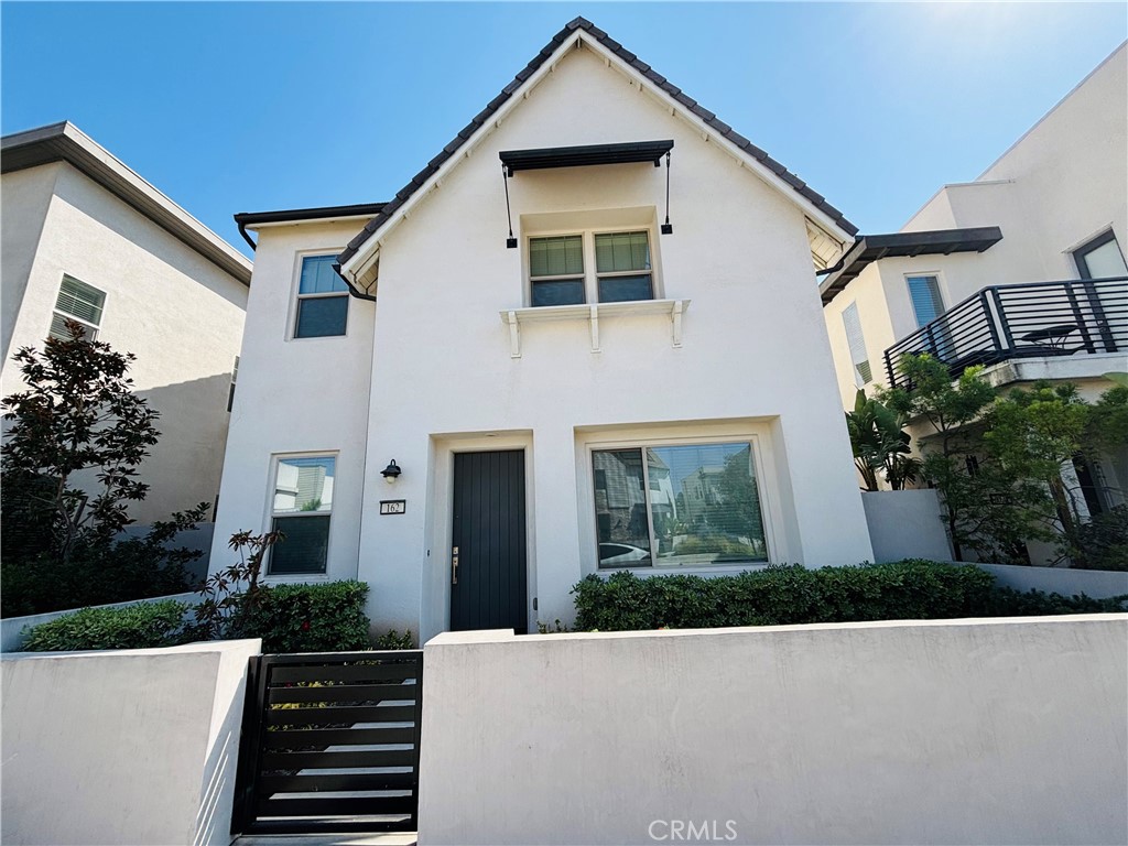Beautifully Maintained Detached Home in the Heart of Great Park
Built in 2018, this stunning two-story residence offers 3 bedrooms, 3 full bathrooms with approximately 2,118 square feet of thoughtfully designed living space—perfect for growing families.
The open-concept main level features a modern kitchen with quartz countertops, stainless steel appliances, and a spacious center island that seamlessly connects to the dining and living areas, creating an ideal setting for everyday living and entertaining. A full bedroom and bathroom on the first floor provide flexibility for guests, extended family, or a home office.
Upstairs, the expansive primary suite showcases a walk-in closet and a spa-inspired bathroom. an additional bedrooms with its own en-suite bath, offer comfort and privacy while the conveniently located upstairs laundry room adds everyday ease.
Additional highlights include upgraded flooring, recessed lighting, and an attached two-car garage, plus one dedicated park space next to the outside garage.
Enjoy a prime location within walking distance to the award-winning Cadence Park School (K–8) and just minutes from world-class amenities, including resort-style pools, parks, playgrounds, sports courts, and scenic trails.
This is a great opportunity to own a turnkey home in one of Irvine’s most sought-after neighborhoods!