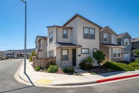 1929 San Luis Ranch Road San Luis Obispo CA 93405