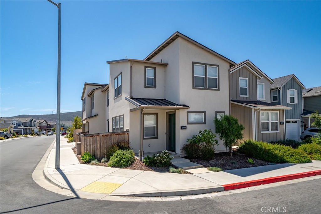 San Luis Obispo(380) - Residential
