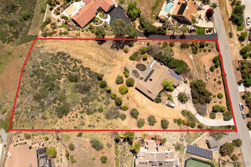 La Mesa - Residential