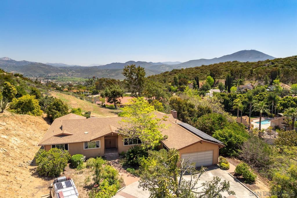 La Mesa - Residential