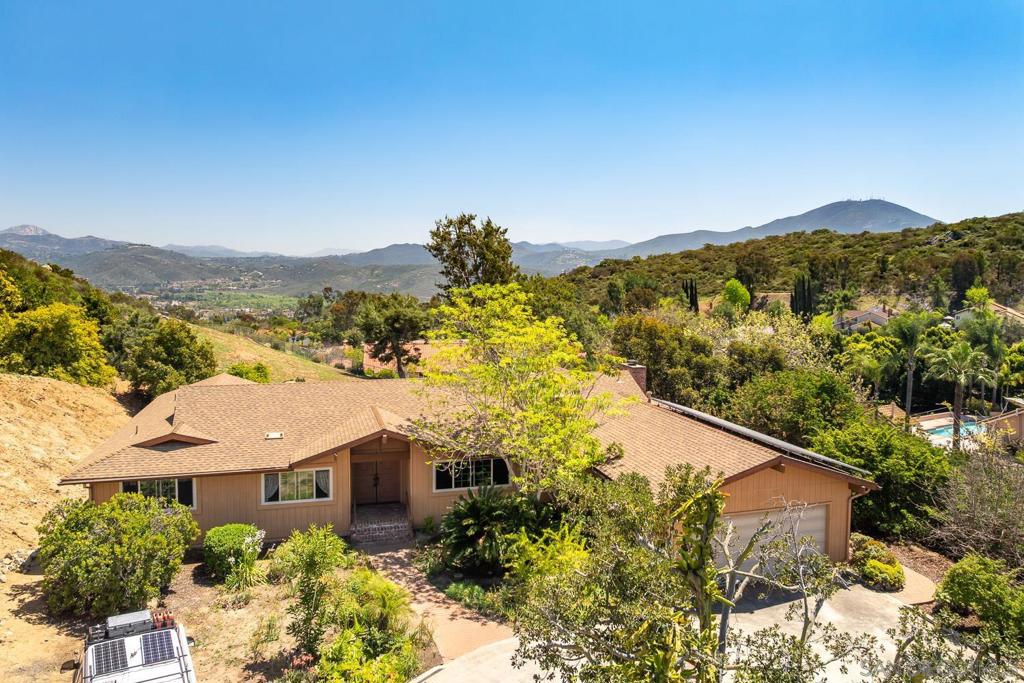 La Mesa - Residential