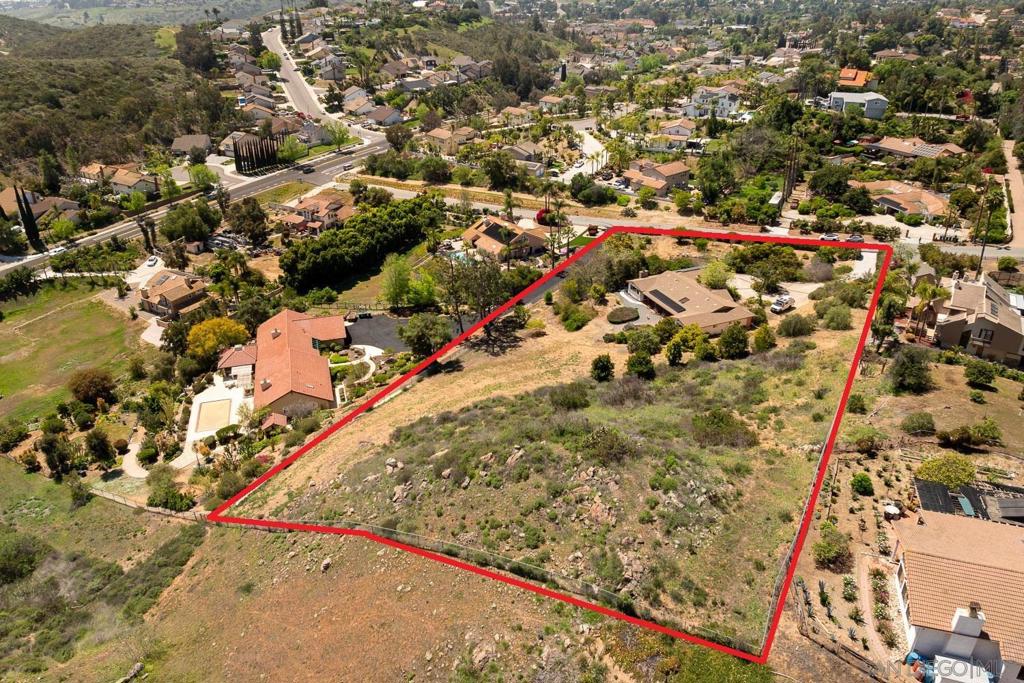 La Mesa - Residential