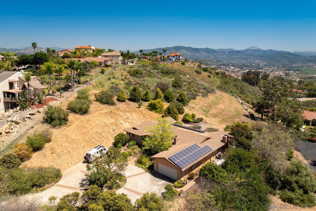 La Mesa - Residential