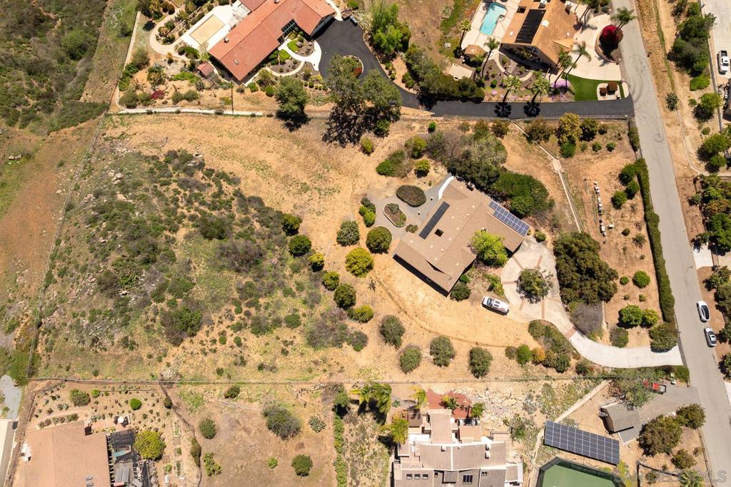 La Mesa - Residential