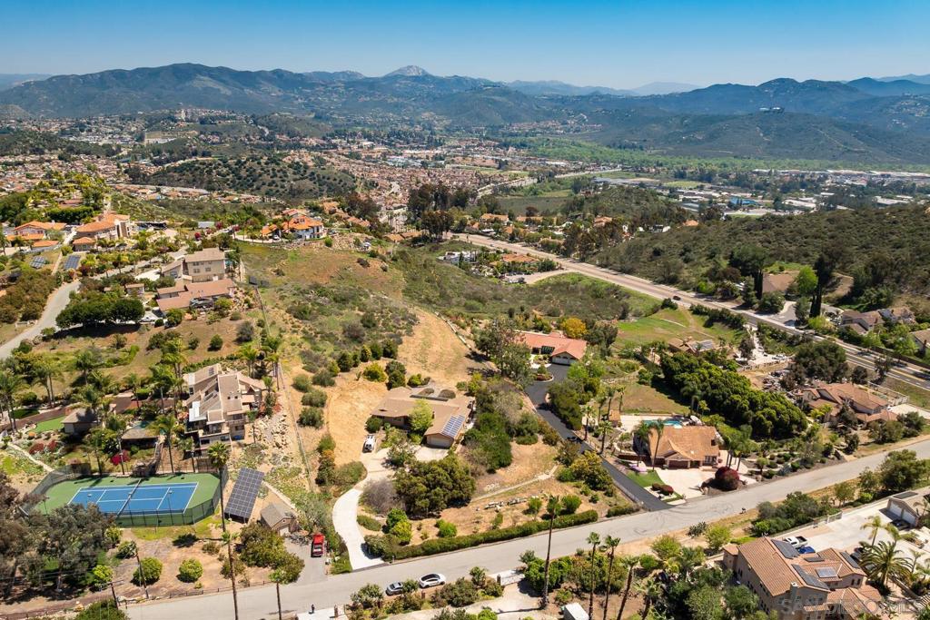 La Mesa - Residential