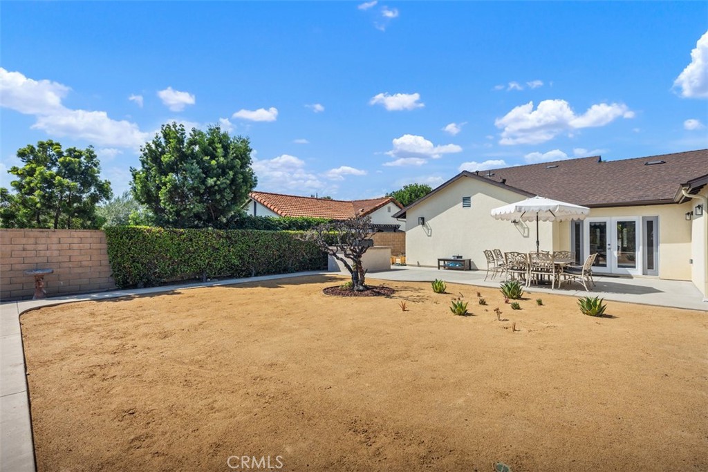 El Dorado (ED) - Residential Lease