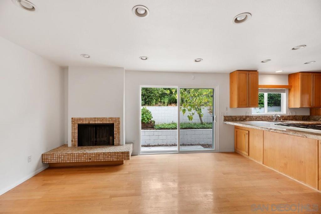 Del Mar - Residential Lease