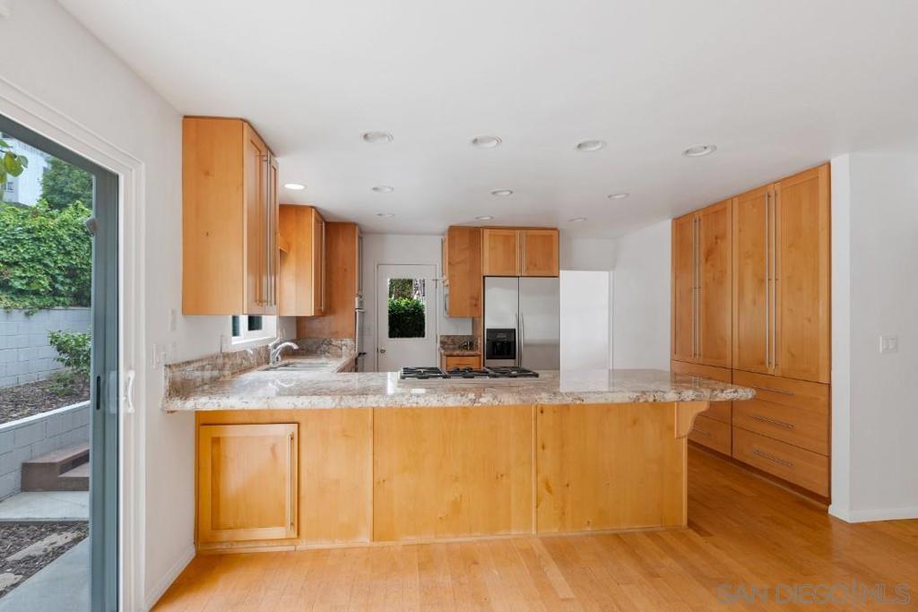 Del Mar - Residential Lease